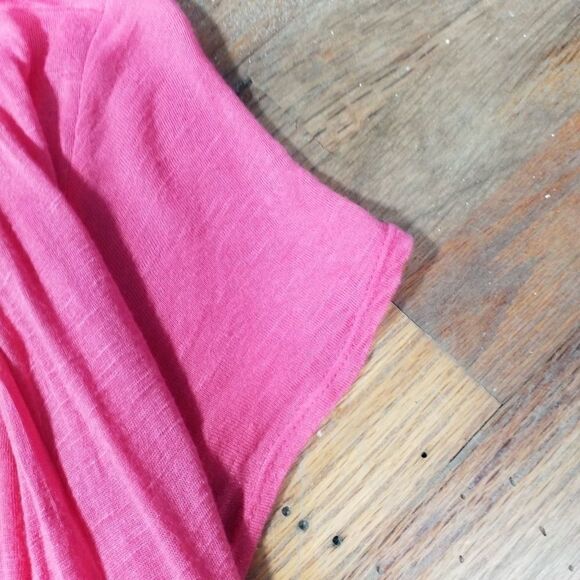 Andrea Missy ruffled top with attached coverlet - Picture 4 of 6